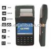 POS camera RFID WIFI thermal printer PDA portable handheld barcode scanner terminal with gprs  bluetooth