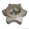 Stainless investment c...