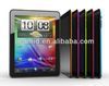 1GB DDR3 RAM 8 inch ro...