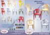 rajendra plastic chairs