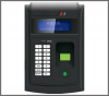Fingerprint access con...