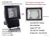 Dimmable Led Floodlights-100W