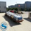 NANJING SAIYI TECHNOLOGY SJ50 series automatic drinking straw making machine