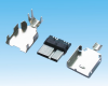 MICRO USB 3.0 smd conn...
