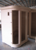 Infrared Sauna House GW-2H5