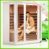 2013 newest style carbon fiber heater sauna room