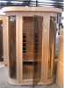 Infrared Sauna House GW-2H5