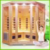 Far Infrared Sauna Dome