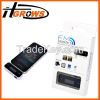 New Wireless 3.5mm In-car Fm Transmitter with USB cable