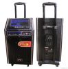 200w portable amplifie...