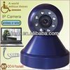 solar power ip camera ...