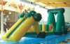 Inflatable 50 ft drago...