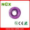 cat6 utp lan cable