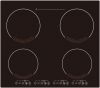 induction cooker 4 bur...