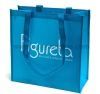 blue Non-woven Bag with factory hottest sale