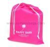 nylon drawstring bag
