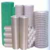 Welded Wire Mesh