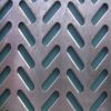 Perforated Metal Sheet