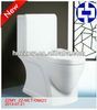 Henan Ceramic Washdown...