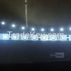 PU glue waterproof LED tape light SMD5050 14.4W/M for coving lighting