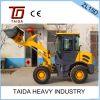 TD small HST wheel loader