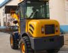 TD small HST wheel loader