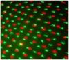 club room Animation Laser Light Christmas light