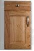 Wood Kitchen Door