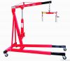 FLODING SHOP CRANE WIT...