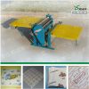 Wax coating machine fa...