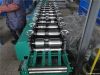 omega shape roll forming machine