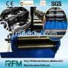 FT c channel bar / angle bar rolling forming machine, Light steel keel stud frame forming machine