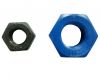 ASTM A194 Heavy Hex Nuts