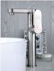 Stainless steel basin ...