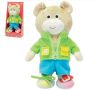 Small Plush Bear Learn...