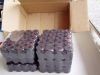 charcoal briquette