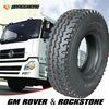 TRUCK BUS TYRE 9.00R20