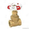 Gate Valves