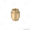 Check Valve