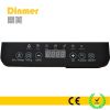 Quality Chic Touch Control Induction Cooker/Stove DM-C2