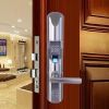 Biometric Door Lock Fi...