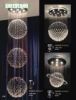 K9 LED Crystal Chandel...