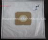 micro filter dust bag for vacuum cleaner ( non-woven fabric)