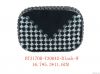 2014 New arrival rivet clutch bag