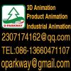 [China 3D Rendering Co...
