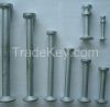 Precast Concrete Lifting Foot Anchor for Building hardware panel accessories construction hardware