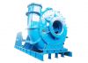 Drilling mud pump sand...