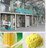 corn processing machine, corn mill, grain processing machine