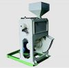 Corn huller, corn sheller, corn processing,  grain processing machine, grain cleaning machine