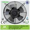 YWF4E-250 250mm Axial ...